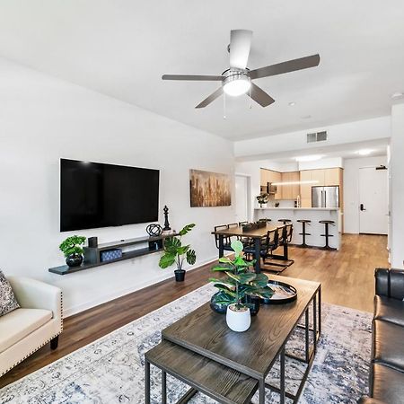Beverly Grove Chic City Oasis 2 Bedroom Apt With Den 138 Los Angeles Extérieur photo