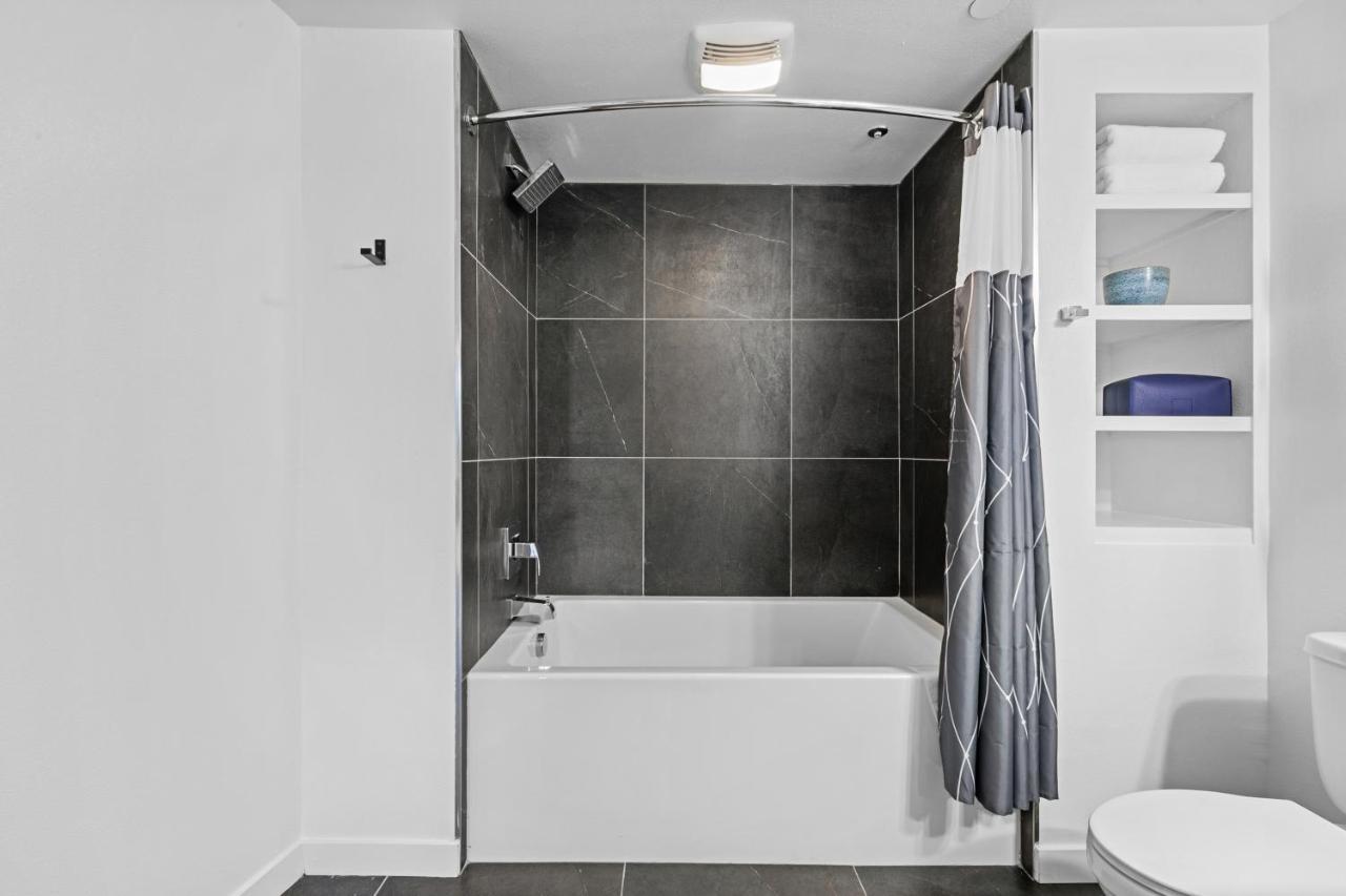 Beverly Grove Chic City Oasis 2 Bedroom Apt With Den 138 Los Angeles Extérieur photo