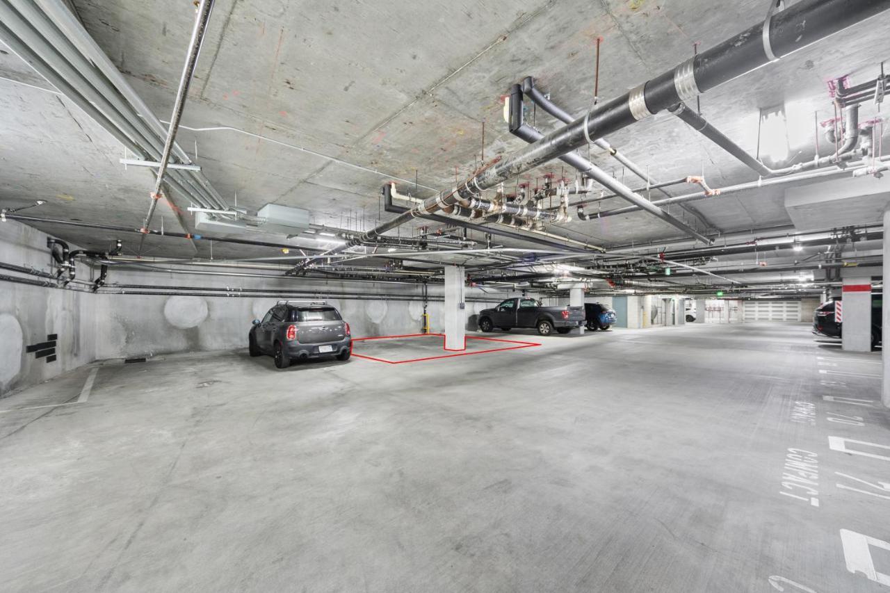 Beverly Grove Chic City Oasis 2 Bedroom Apt With Den 138 Los Angeles Extérieur photo